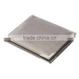 Stainless Steel Wallet thumbnail-4