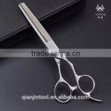 new design high quality hidden screw design hair thinning scissors