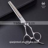 New Design High Quality Hidden Screw Design Hair Thinning Scissors thumbnail-1