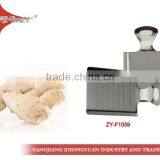 Manual Stainless Steel Kitchen Ginger Grater thumbnail-1