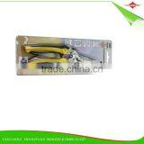 7.5 Inches Stainless Steel Garden Scissors/Pruner With PP+TPR Handle thumbnail-4