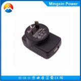 5V USB Power Adapter AU Plug 500ma ,2500mA With Australian Certificate SAA/C-Tick/RCM Approval For Tablets PC, Andriod D thumbnail-2