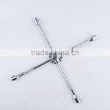 High Quality Cheap Price Auto Wheel Tire Cross Socket Wrench thumbnail-3