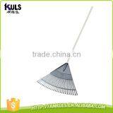 26T Plastic Pitchfork With Wooden Handle thumbnail-2