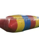 Hot Sale Water Aqua Park Inflatable Water Blobs Big Inflatable Pillow for Sale thumbnail-2