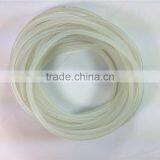 Hot Selling High Quality Soft Silicone Tube thumbnail-4