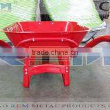 Hot Sale Construction and Building Wheel Barrow WB6201 thumbnail-3