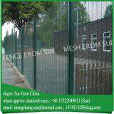 Airport Security Fence 358 3d Mesh Fence