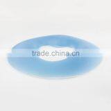 2016 Summer Hot Comfortable Silicone Health Care Products Folding Face Pillows Beauty Care Face Pillows thumbnail-3