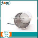 Kitchen Grade 18/8 Stainless Steel 10-Ounce Insulated Tumbler thumbnail-3