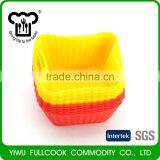 Top Selling Trendy Style Recyclable Cake Silicone Mold thumbnail-3