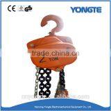 Fast Delivery and Safe Mini 0.5 Ton Vital Chain Hoist thumbnail-1