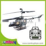 New Toys 3.5 Channel Gravity Alloy Series rc Helicopter thumbnail-1