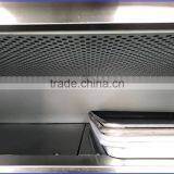 Commercial Restaurant Equipment Kitchen Bread Baking Oven 9 Trays Electric Pizza Oven thumbnail-2
