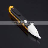 1pc Electric Socket Wall AC Power Outlet Voltage Detector Sensor Tester Pen LED Light Indicator 90-1000V Free Shipping Hot Sale thumbnail-4