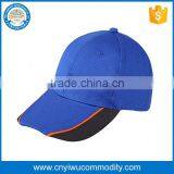 Customized Cool Design Baseball Caps no Brand thumbnail-1