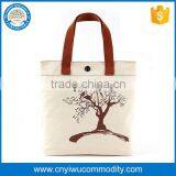 Factory Price 100% Cotton Bag for Promotion,shopping thumbnail-1