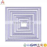Wholesale Cutting Dies With Stitching for Home Decoration thumbnail-1