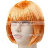 Festival/ Party Girls' BOBO Colorful Wigs thumbnail-4