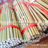 Tonkin Bamboo Sticks Canes Drink Stirrers For Hotel & Bar thumbnail-2