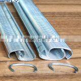 C Ring Stainless 304 Steel Staple Used, c Type Nails for Car thumbnail-4