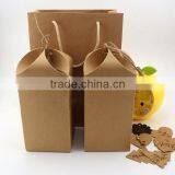 Custom Food Packaging Cardboard Boxes Wholesale thumbnail-2