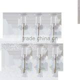 Factory Sales 20mm Plastic With Steel Shaped Map Tacks for Marking