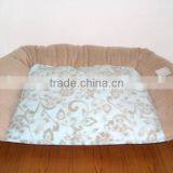 China Dog Pet Bed thumbnail-1