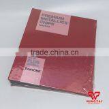 PANTONE PREMIUM METALLICS CHIPS Coated GB1505 thumbnail-4