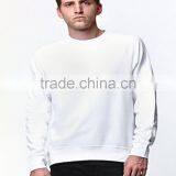 High Quality Cotton Plain Sweater Manufacturer thumbnail-1