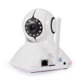 Sricam 720P High Resolution IP Camera With Alarm Sensor IP Camera Wireless Baby Monitor thumbnail-2