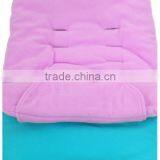 Baby Infant Sleeping Bag, Sheepskin Bunting Bag, Car Seat Cover thumbnail-3