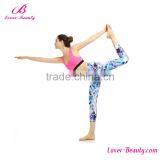High Quality Unique Stretchable Activewear Wholesale Sexy Yoga Pants Womens thumbnail-4