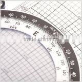 Keaaring Multi Use Metal Aviation Slide Rule for Flight Training School Students / Flight Computer #KNMP-1 thumbnail-3