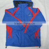 Men's Sports Hot Selling Training Suit/track Suit thumbnail-1