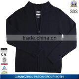 Guangzhou Weater Factory Oem Supply Deep v Neck Sweaters Men thumbnail-2