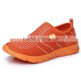 Slip-on no Laces Fashion Stylish Children Casual Shoes Loafers for Kids Boys Girls Relaxation Made in Jinjiang Factory thumbnail-4