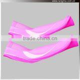 Hot Sales Mens Custom Dri Fit Sublimation Printed Compression Arm | Leg|Calf Sleeves For Running Cycling Basketball thumbnail-4