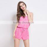 Plus Size Onepiece Sexy Womens Jumpsuit thumbnail-5