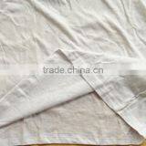 Apparel Stocklots Kids Blank T-shirt Color White Wholesale thumbnail-6