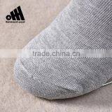 Customized Seamless Cotton White School Socks thumbnail-5