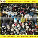 China Hot Sale Fairly Used Shoes Good Quality Used Shoes thumbnail-3