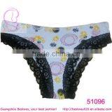 Tanga Women Cotton Underwear thumbnail-1