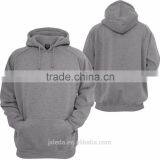 Wholesale Blank Hoody Men Fashion Hoodie Customization thumbnail-2