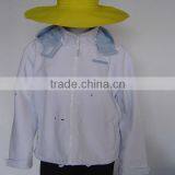 Ladies' Latest Style Softshell Jacket