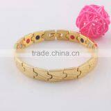 Diy Gold Italian Charm Bangle Luxucy Women Stainless Steel Bangle Cheap Steel Bangle Manufacturer Really thumbnail-1