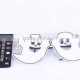 Multicolor Spider Soft Plush Toys Halloween Spider Toys Gift Jumpping Spider Toy for 2016 Halloween Promotion Products thumbnail-5