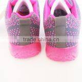 Top Popular EVA Insole Sports Shoe for Women Sneakers China Factory thumbnail-5