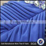 MGOO Cheap Evening Dress OEM Services Navy Blue One Shoulder Crystal Beaded Women Dress Party Cocktail Dress thumbnail-3