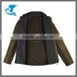Winter Outdoor Sports Warm Fleece Jacket Men thumbnail-3